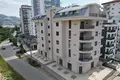 Apartamento 2 habitaciones  Mahmutlar, Turquía