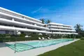 Wohnung 2 Schlafzimmer 113 m² Estepona, Spanien