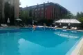 Apartamento 2 habitaciones 60 m² Sunny Beach Resort, Bulgaria