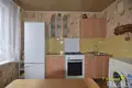 3 room apartment 62 m² Barysaw, Belarus