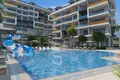 2 bedroom apartment  Alanya, Turkey