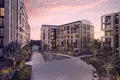 Quartier résidentiel Michkenot ahouma