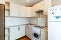 1 room apartment 33 m² Minsk, Belarus