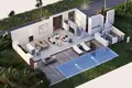 3-Schlafzimmer-Villa 351 m² Si Sunthon, Thailand