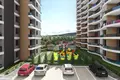 Appartement 3 chambres 138 m² Mezitli, Turquie