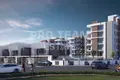 Apartamento 3 habitaciones 91 m² Aksu, Turquía