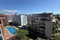 Apartamento 1 habitación 46 m² Sunny Beach Resort, Bulgaria