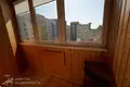 1 room apartment 43 m² Minsk, Belarus