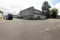Warehouse 1 900 m² in Mazyr, Belarus