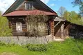 Дом 53 м² Городецкий муниципальный округ, Россия
