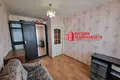 Wohnung 3 Zimmer 76 m² Hrodna, Weißrussland