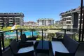 1 bedroom apartment  Oba, Turkey