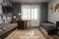 Wohnung 2 zimmer 76 m² Minsk, Weißrussland