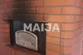 Dom wolnostojący 2 pokoi 64 m² Kouvola sub region, Finlandia