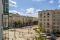 Appartement 1 chambre 35 m² Varsovie, Pologne