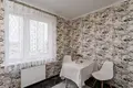 Apartamento 1 habitación 37 m² Kopisca, Bielorrusia