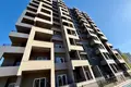 Квартира 1 комната 43 м² Мезитли, Турция