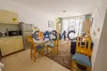 2 bedroom apartment 90 m² Sveti Vlas, Bulgaria