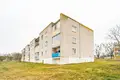 2 room apartment 54 m² Praudzinski, Belarus