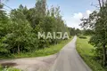 Działki  Vasterskog, Finlandia