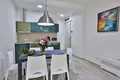 2 bedroom apartment 69 m² in Budva, Montenegro