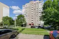 3 room apartment 66 m² Minsk, Belarus