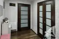 2 room apartment 57 m² Kamyanyets, Belarus
