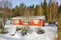 Haus 5 Zimmer 99 m² Kouvolan seutukunta, Finnland