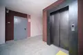 1 room apartment 47 m² Minsk, Belarus