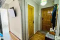 Wohnung 2 zimmer 41 m² Masyr, Belarus