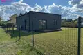 House 66 m² Papiskes, Lithuania