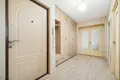 Appartement 2 chambres 51 m² Minsk, Biélorussie