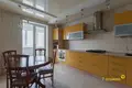 Wohnung 4 zimmer 111 m² Minsk, Belarus