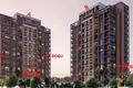 2 bedroom apartment 120 m² Mezitli, Turkey