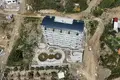 Ático 4 habitaciones 138 m² Muratpasa, Turquía