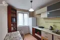 Apartamento 1 habitación 30 m² Minsk, Belarús