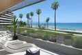 4-Schlafzimmer-Villa 270 m² Provinz Alicante, Spanien