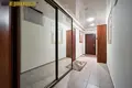 3 room apartment 106 m² Minsk, Belarus