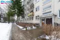 Квартира 2 комнаты 46 м² Вильнюс, Литва