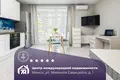 Apartamento 1 habitación 31 m² Minsk, Belarús