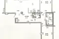 Квартира 3 комнаты 117 м² Минск, Беларусь