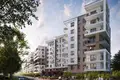 3 bedroom apartment 95 m² Warsaw, Poland