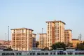 Mieszkanie 3 pokoi 156 m² Bahcelievler Mahallesi, Turcja