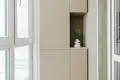 1 room apartment 31 m² Minsk, Belarus