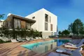 2 bedroom apartment 91 m² koinoteta kissonergas, Cyprus