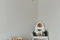 3 room apartment 101 m² Minsk, Belarus