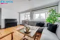 3 room apartment 76 m² Vilnius, Lithuania