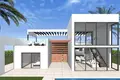 3 bedroom villa 220 m² Finestrat, Spain