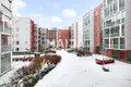 Appartement 3 chambres 83 m² Helsinki sub-region, Finlande