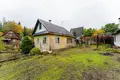 Maison 100 m² Piatryskauski siel ski Saviet, Biélorussie